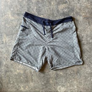 Patagonia board shorts